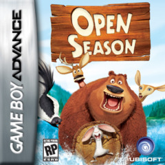 Open Season